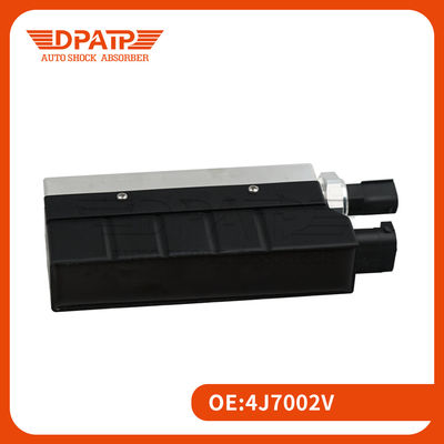 C2D26814 বায়ু সাসপেনশন সোলিনয়েড ভালভ 4J7002V জাগুয়ার XJ10-16 অটো সাসপেনশন অংশ