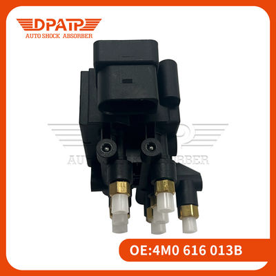 971616056 এয়ার পাম্প সোলিনয়েড ভালভ 4M0 616 013B Porsche 9Y0/Q8/971/17 এর জন্য