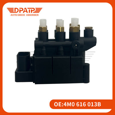 971616056 এয়ার পাম্প সোলিনয়েড ভালভ 4M0 616 013B Porsche 9Y0/Q8/971/17 এর জন্য