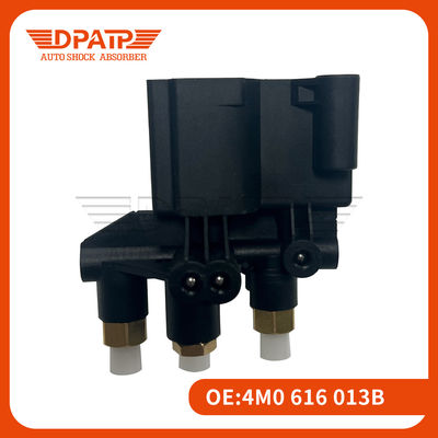 971616056 এয়ার পাম্প সোলিনয়েড ভালভ 4M0 616 013B Porsche 9Y0/Q8/971/17 এর জন্য