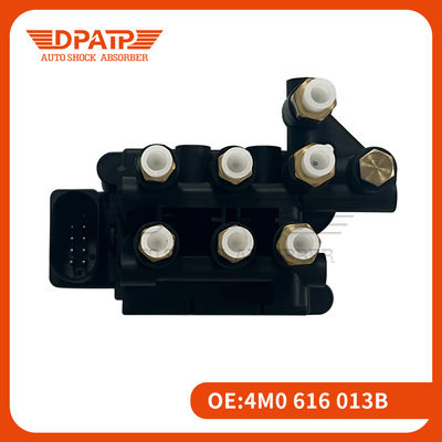 971616056 এয়ার পাম্প সোলিনয়েড ভালভ 4M0 616 013B Porsche 9Y0/Q8/971/17 এর জন্য