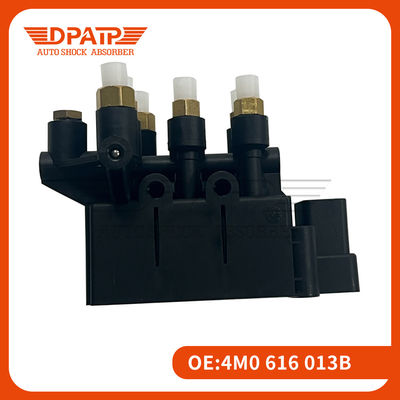 971616056 এয়ার পাম্প সোলিনয়েড ভালভ 4M0 616 013B Porsche 9Y0/Q8/971/17 এর জন্য