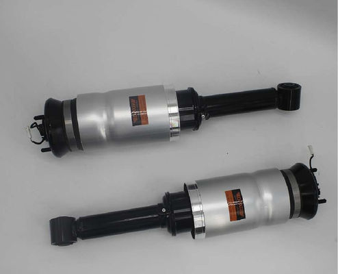ল্যান্ড রোভার ডিসকভারি LR019993 LR052866 ইনডাকশন সহ সামনের এয়ার শক অ্যাবসর্বার