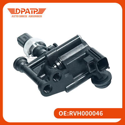 RVH000046 ল্যান্ড রোভার ডিসকভারি/L320/L322 এর জন্য বায়ু সাসপেনশন সোলিনয়েড ভালভ ব্লক RVH000045 RVH500070
