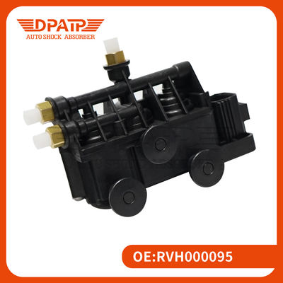 RVH000095 Front Air Suspension Valve Block For Land Rover Discovery/L320/L322 ল্যান্ড রোভার ডিসকভারি/L320/L322 এর জন্য সামনের বায়ু সাসপেনশন ভালভ ব্লক