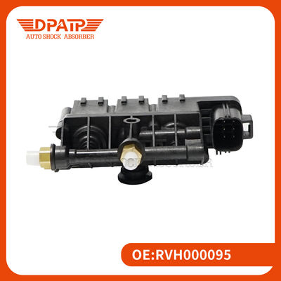 RVH000095 Front Air Suspension Valve Block For Land Rover Discovery/L320/L322 ল্যান্ড রোভার ডিসকভারি/L320/L322 এর জন্য সামনের বায়ু সাসপেনশন ভালভ ব্লক
