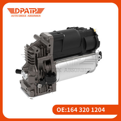 মার্সেডিজ বেনজ X164 OEM 1643201204 এর জন্য এয়ার সাসপেনশন কম্প্রেসার পাম্প