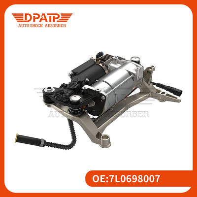 7L0698007 বায়ু সাসপেনশন কম্প্রেসার পাম্প জন্য পোর্শ Touareg পোর্শ Cayenne