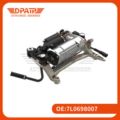 7L0698007 বায়ু সাসপেনশন কম্প্রেসার পাম্প জন্য পোর্শ Touareg পোর্শ Cayenne