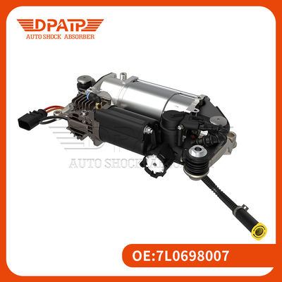 7L0698007 বায়ু সাসপেনশন কম্প্রেসার পাম্প জন্য পোর্শ Touareg পোর্শ Cayenne