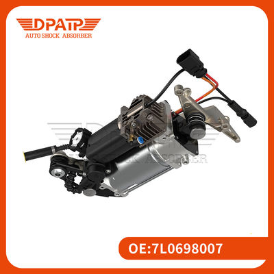 7L0698007 বায়ু সাসপেনশন কম্প্রেসার পাম্প জন্য পোর্শ Touareg পোর্শ Cayenne