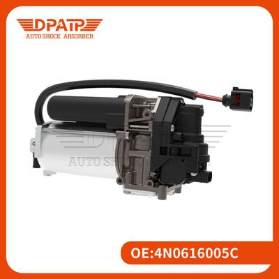 4N0616013 বায়ু সাসপেনশন কম্প্রেসার জন্য Audi A8 D5 4N0616005C 4N0616005D