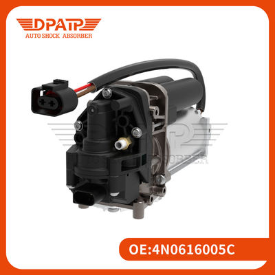 4N0616013 বায়ু সাসপেনশন কম্প্রেসার জন্য Audi A8 D5 4N0616005C 4N0616005D