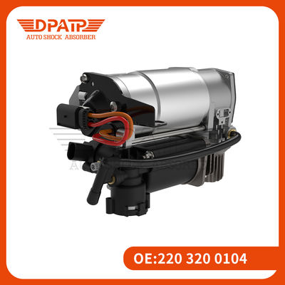 মার্সেডিজ বেনজ W220 W211 এয়ারম্যাটিক এয়ার সাসপেনশন পাম্প 2032200104 2113200304