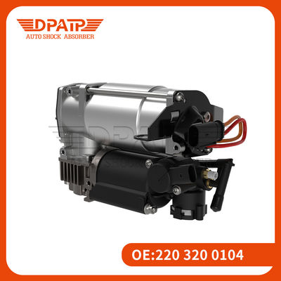 মার্সেডিজ বেনজ W220 W211 এয়ারম্যাটিক এয়ার সাসপেনশন পাম্প 2032200104 2113200304