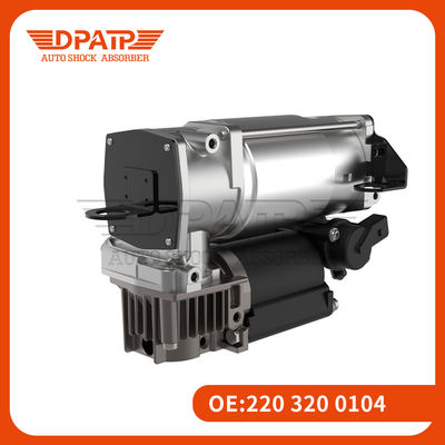 মার্সেডিজ বেনজ W220 W211 এয়ারম্যাটিক এয়ার সাসপেনশন পাম্প 2032200104 2113200304