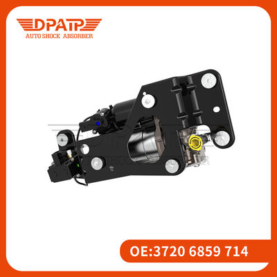 4N0616005C এয়ার সাসপেনশন কম্প্রেসার পাম্প জন্য Audi A8 D5 4N0616013 4N0616005D