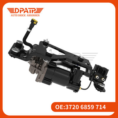 4N0616005C এয়ার সাসপেনশন কম্প্রেসার পাম্প জন্য Audi A8 D5 4N0616013 4N0616005D