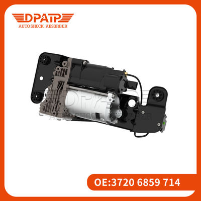 4N0616005C এয়ার সাসপেনশন কম্প্রেসার পাম্প জন্য Audi A8 D5 4N0616013 4N0616005D