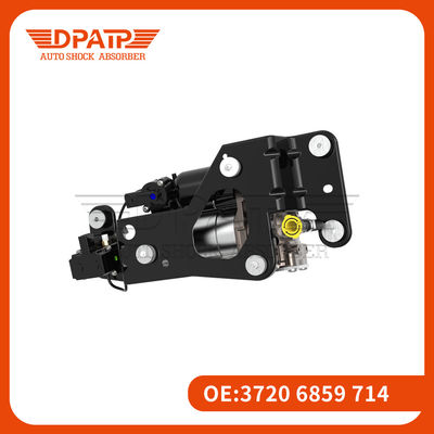 4N0616005C এয়ার সাসপেনশন কম্প্রেসার পাম্প জন্য Audi A8 D5 4N0616013 4N0616005D