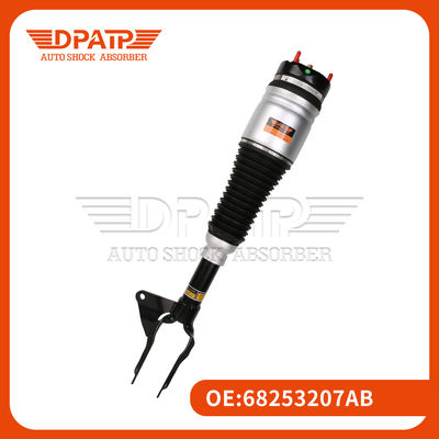 68253207AB 2017 Jeep Grand Cherokee এর জন্য সামনের বাম শক শোষক বায়ু