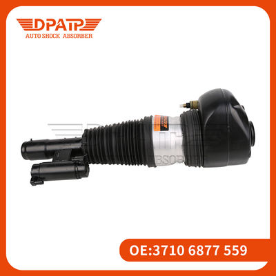 BMW G12 4WD 37106877559 37106877560 এর জন্য সামনের শক শোষক এয়ার স্প্রিং ব্যাগ