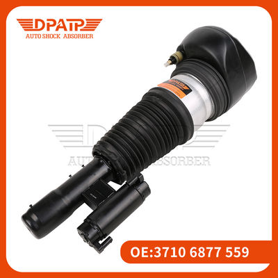 BMW G12 4WD 37106877559 37106877560 এর জন্য সামনের শক শোষক এয়ার স্প্রিং ব্যাগ