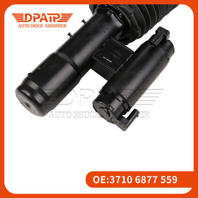 BMW G12 4WD 37106877559 37106877560 এর জন্য সামনের শক শোষক এয়ার স্প্রিং ব্যাগ
