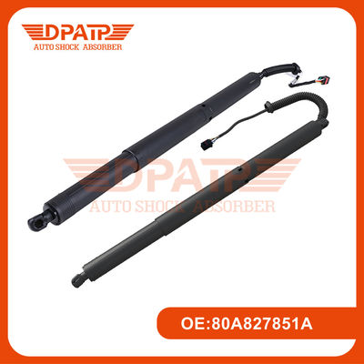 80A827851A অডি Q5 SQ5 পাওয়ার ট্যাকগেট লিফটের জন্য বৈদ্যুতিক ট্রাঙ্ক স্ট্রট