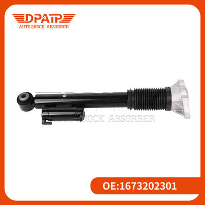 মের্সেডস বেঞ্জ GLE V167 1673202301 রিয়ার ইলেকট্রিক নিয়ন্ত্রিত শক শোষক