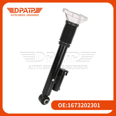 মের্সেডস বেঞ্জ GLE V167 1673202301 রিয়ার ইলেকট্রিক নিয়ন্ত্রিত শক শোষক