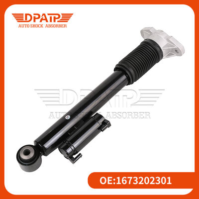 মের্সেডস বেঞ্জ GLE V167 1673202301 রিয়ার ইলেকট্রিক নিয়ন্ত্রিত শক শোষক