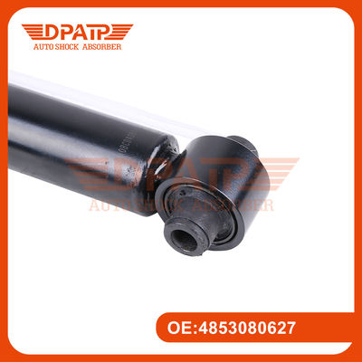 লেক্সাস GS250 4853080627 এর জন্য গাড়ির পিছনের ইন্ডাক্টিভ শক শোষক স্ট্রট