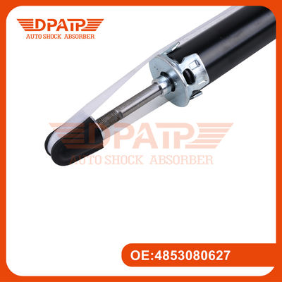 লেক্সাস GS250 4853080627 এর জন্য গাড়ির পিছনের ইন্ডাক্টিভ শক শোষক স্ট্রট