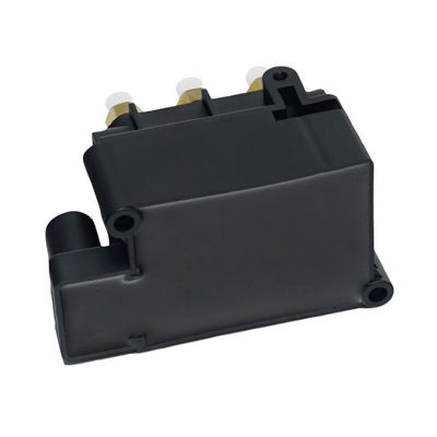 এয়ার সাসপেনশন ভ্যালভ ব্লক 4N0616013A অডি A8 A6 S8 A7L RS6 এর জন্য