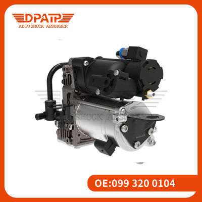 মার্সেডিজ বেনজ 222 OEM 0993200104 অটো পার্টসের জন্য এয়ার সাসপেনশন কম্প্রেসার
