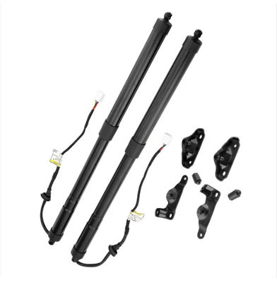 গাড়ি ইলেকট্রিক ট্রাঙ্ক স্ট্রুট 68910-0E070 68920-0E050 টয়োটা হাইল্যান্ডার 2021-2023 এর জন্য