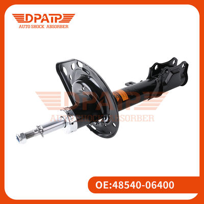 48540-06400 48530-06400 এর জন্য টয়োটা ক্যামরির জন্য রিয়ার নরমাল শক অ্যাবসর্টার
