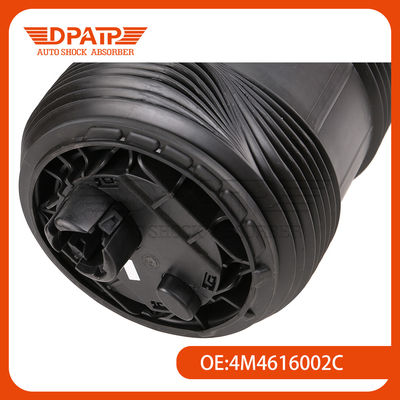 Audi Q7 VW Touareg এর জন্য পিছনের এয়ার সাসপেনশন স্প্রিং ব্যাগ 4M4616001C 4M4616002C
