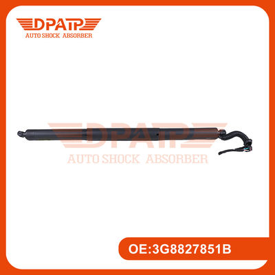 বৈদ্যুতিক রেলক্যাপ উত্তোলন সহায়তা 3G8827851B 3G8827851E ভক্সওয়াগেন CC/18- এর জন্য