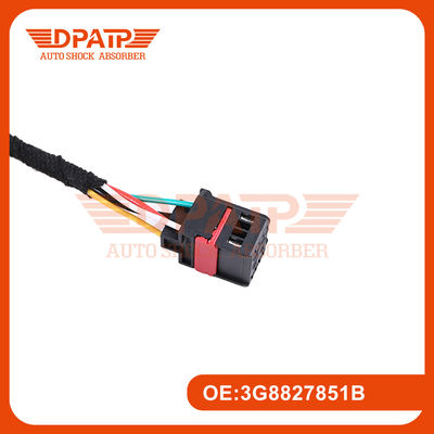বৈদ্যুতিক রেলক্যাপ উত্তোলন সহায়তা 3G8827851B 3G8827851E ভক্সওয়াগেন CC/18- এর জন্য