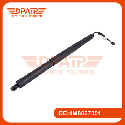 4M88278514M8827851J ডান এবং বাম বৈদ্যুতিক রেলগেট লিফট কিট অডি Q8 এর জন্য