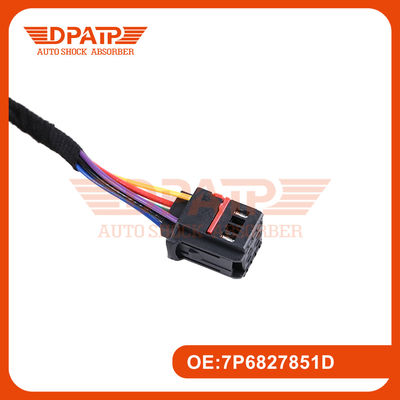 7P6827851D 7P6827851A ট্যাকগেট লিফট অ্যাসিস্ট্যান্ট সিস্টেম ফর ভক্সওয়াগেন টুয়ারেগ/10-15