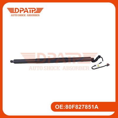 শীর্ষ পারফরম্যান্স 80F827851A 80F827851B অডি Q5/22-স্পোর্টব্যাকের জন্য টেইলগেট স্ট্রট