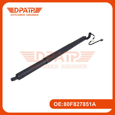 শীর্ষ পারফরম্যান্স 80F827851A 80F827851B অডি Q5/22-স্পোর্টব্যাকের জন্য টেইলগেট স্ট্রট