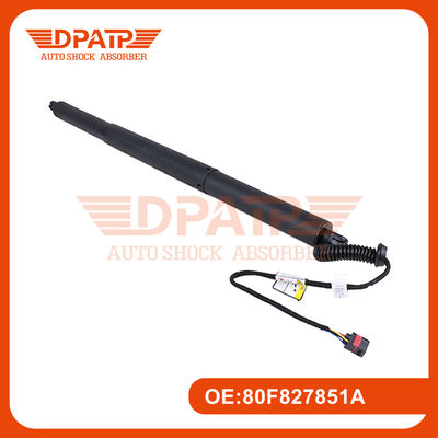 শীর্ষ পারফরম্যান্স 80F827851A 80F827851B অডি Q5/22-স্পোর্টব্যাকের জন্য টেইলগেট স্ট্রট