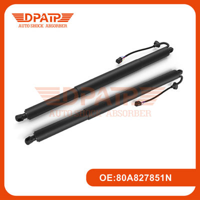 80A827851N 80A827851R অডি Q5L কার ট্রাঙ্ক পাওয়ার লিফটের জন্য ট্যাকগেট লিফট সমর্থন