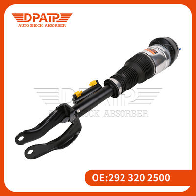 2923202500 W292 এয়ার শক দিয়ে অতুলনীয় আরাম এবং কর্মক্ষমতা অভিজ্ঞতা