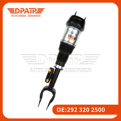 2923202500 W292 এয়ার শক দিয়ে অতুলনীয় আরাম এবং কর্মক্ষমতা অভিজ্ঞতা