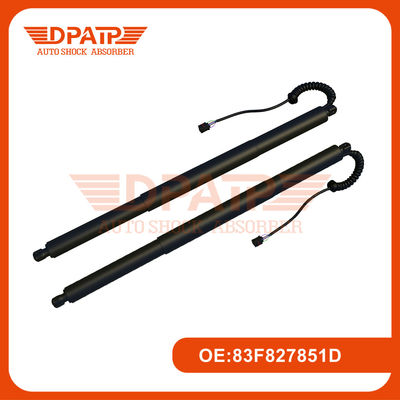 ইলেকট্রিক ট্যাকগেট স্ট্যান্ড 83F827851D জন্য অডি Q3 স্পোর্টব্যাক গাড়ি ইলেকট্রিক ট্রাঙ্ক স্ট্রট